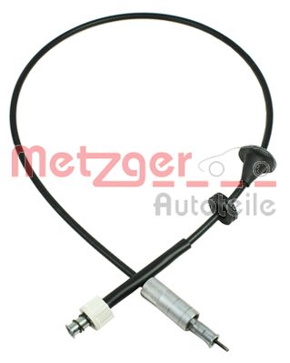 Alberino flessibile tachimetro - S 31311 METZGER